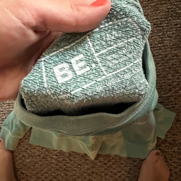 Less Mondays Sweatshirt - Picture 3 of 4